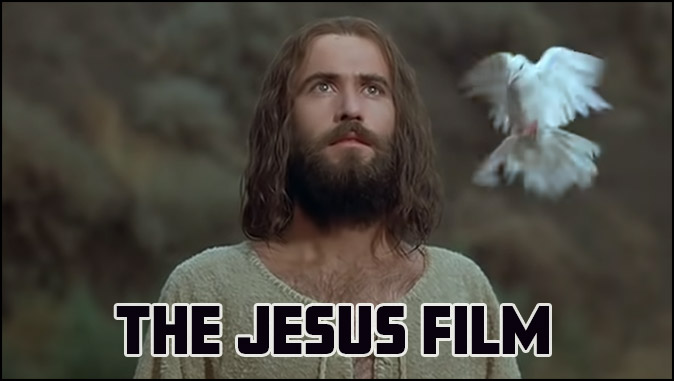 The Jesus Film